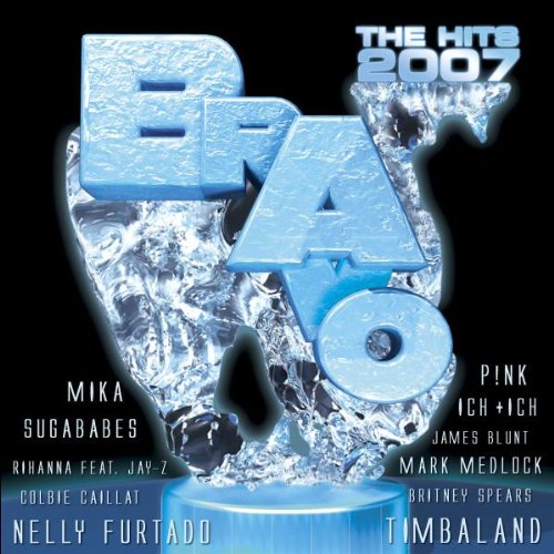 Product Image: Bravo the Hits 2007