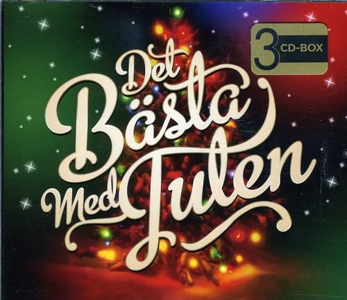 Det Basta Med Julen Books