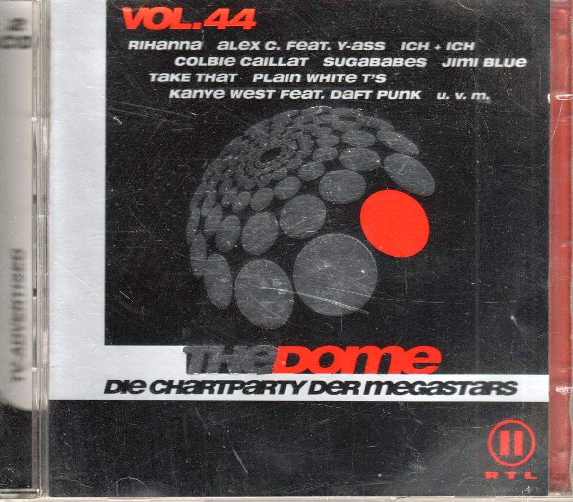 The Dome Vol.44 Jazz