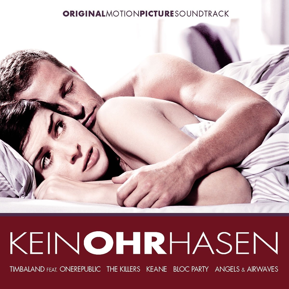 Keinohrhasen Pop