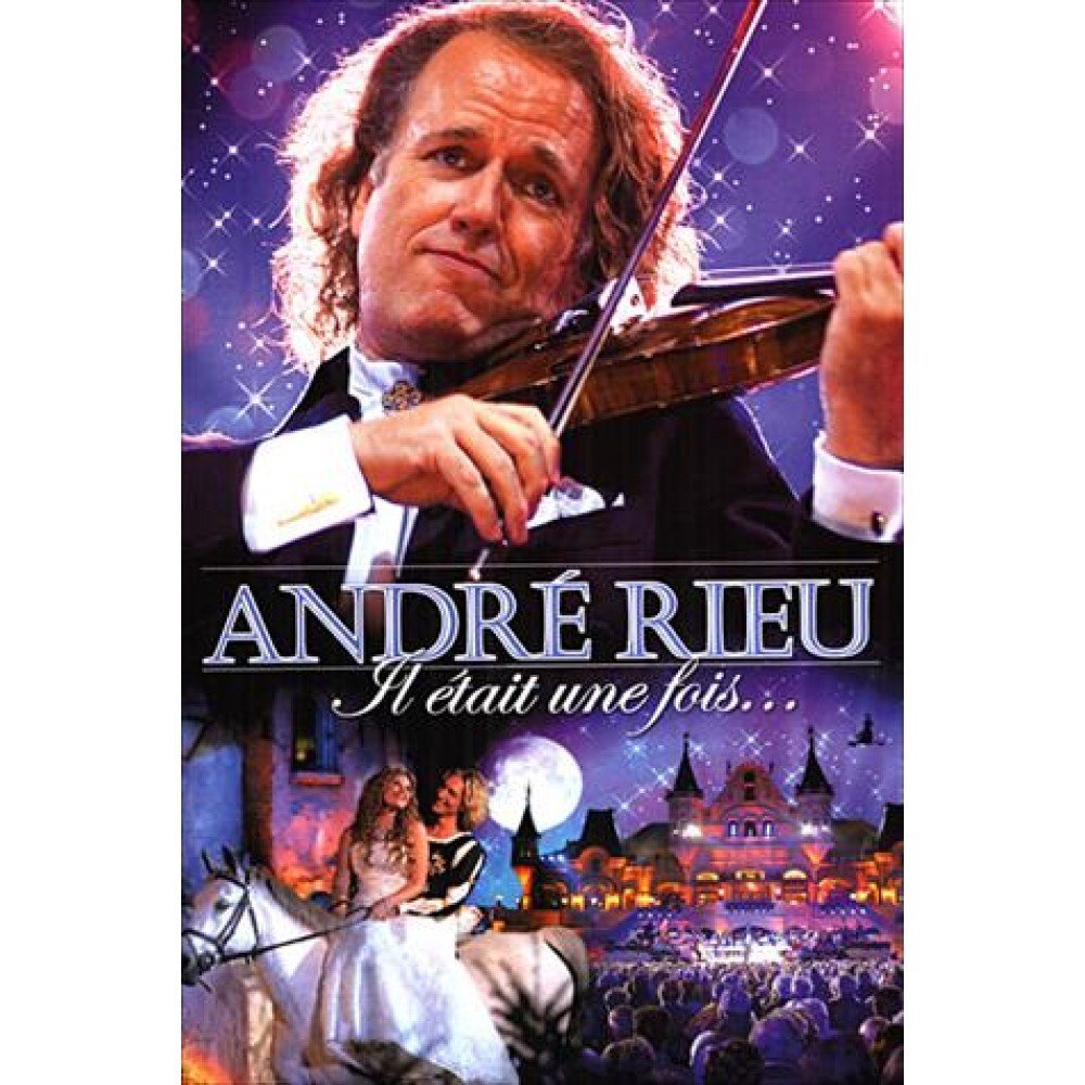 Il Etait Une Fois... Movies