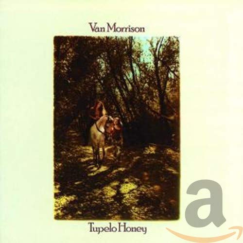 Product Image: Tupelo Honey (Remastered)
