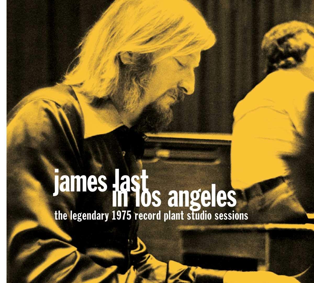 James Last In Los Angeles Other music genres