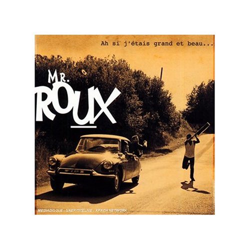 Ah Si J'etais Grand Et Beau (Victoires) Pop