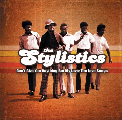 Can't Give You Anything But... Funk, R&B & Soul