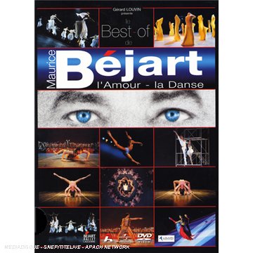 Best Of L'Amour-La Danse Films