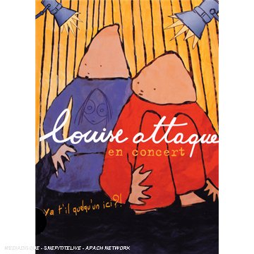 Ya T'Il Quelqu'Un Ici ?! Films