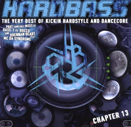 Product Image: Hardbass Chapter 13