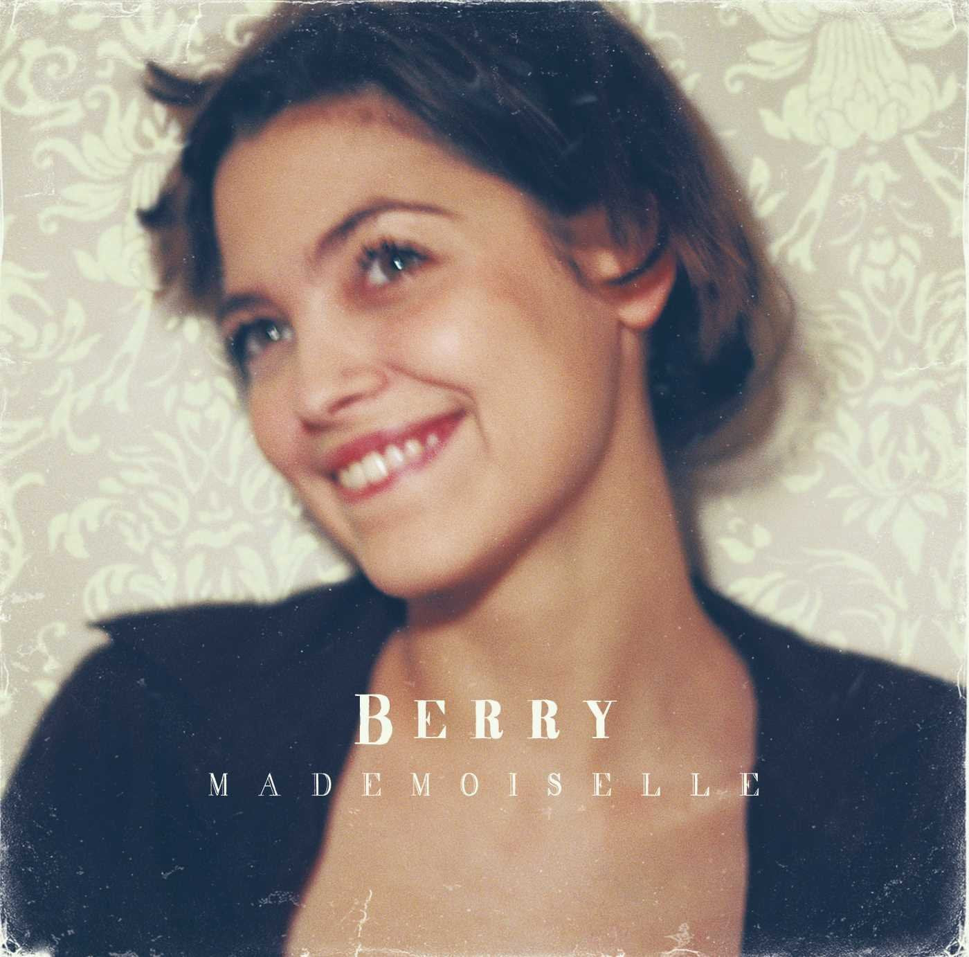 Mademoiselle Pop