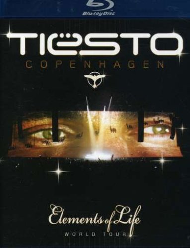 Elements of Life - World Tour Music