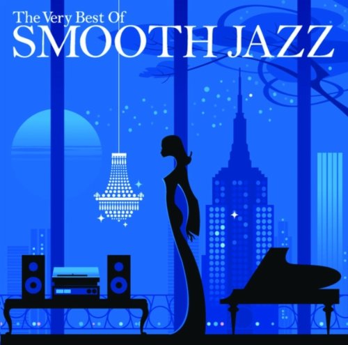 The Very Best of Smooth Jazz cd