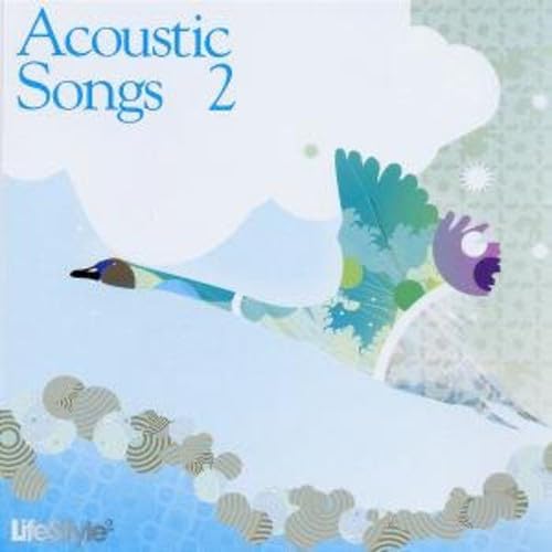 Lifestyle2-Acoustic Songs Vol.2 Pop