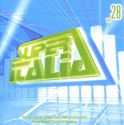 Product Image: Super Italia Vol.28