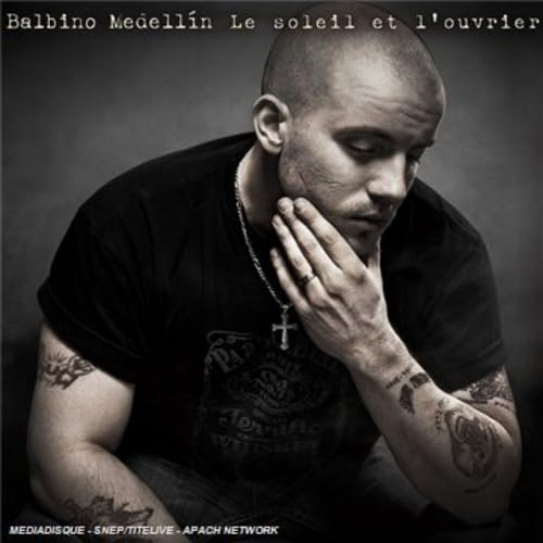 Le Soleil Et L'ouvrier cd
