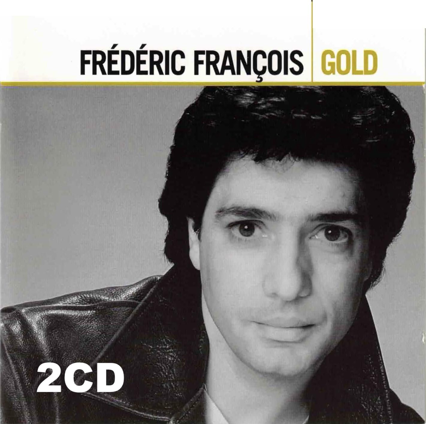 Frédéric François (Best of Gold) Pop