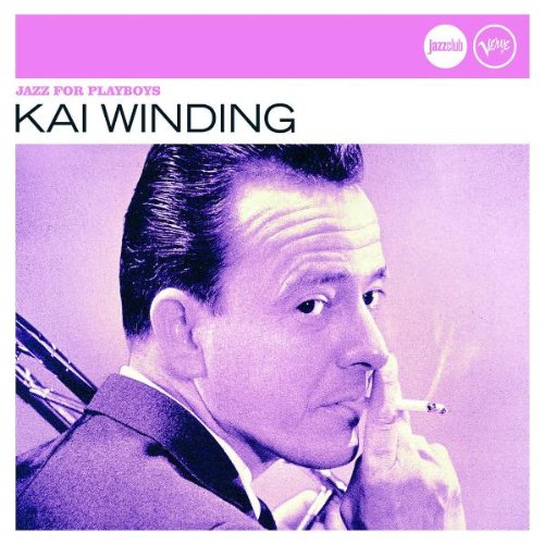 Jazz For Playboys (Jazz Club) Jazz