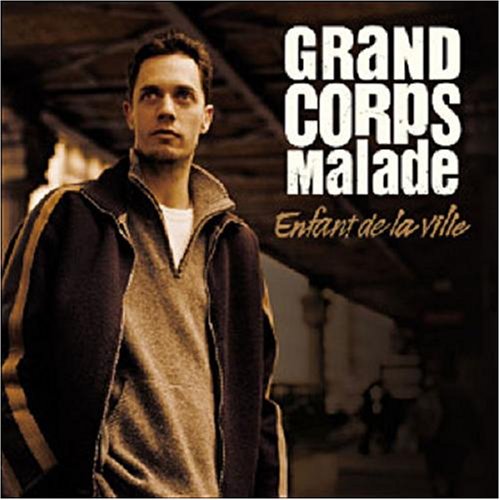 Enfant de la Ville Pop