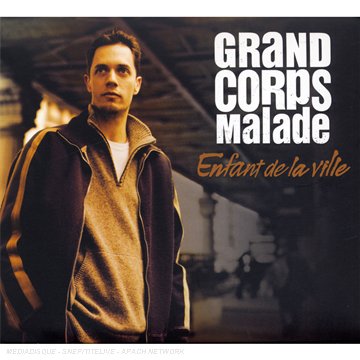Enfant de la Ville(Digi) Pop