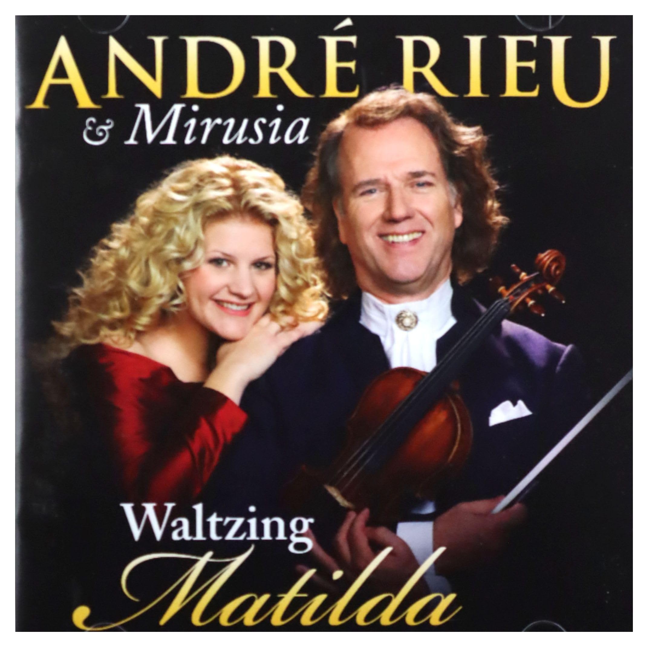 Waltzing Matilda Classical