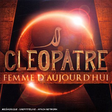 Femme D'aujourd'hui Music
