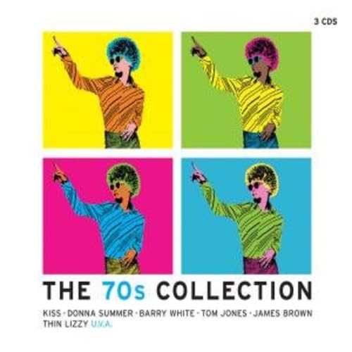 The 70s Collection Pop