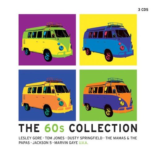 The 60s Collection Pop