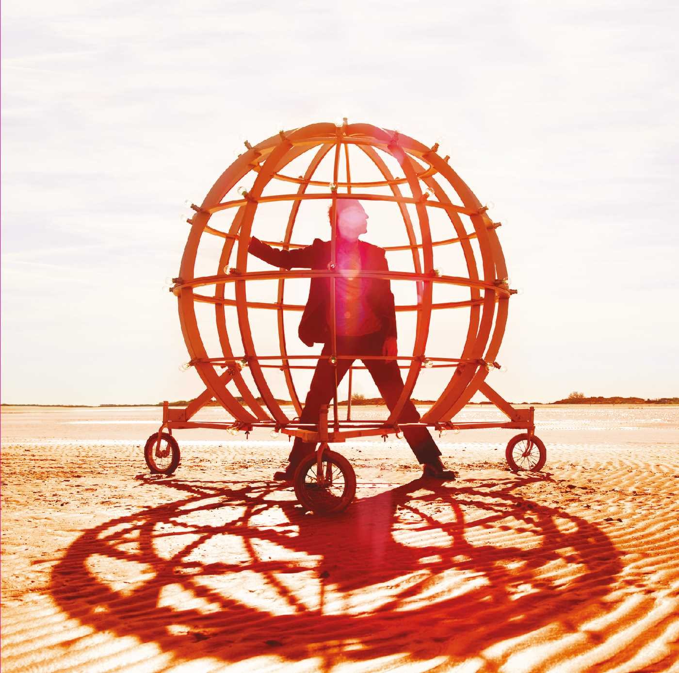 Product Image: L Homme du Monde