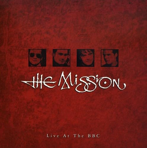 Product Image: Live at the BBC