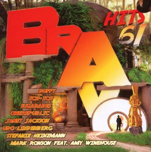 Bravo Hits Vol.61 Pop