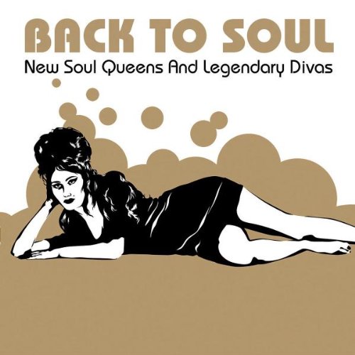 Product Image: Back to Soul