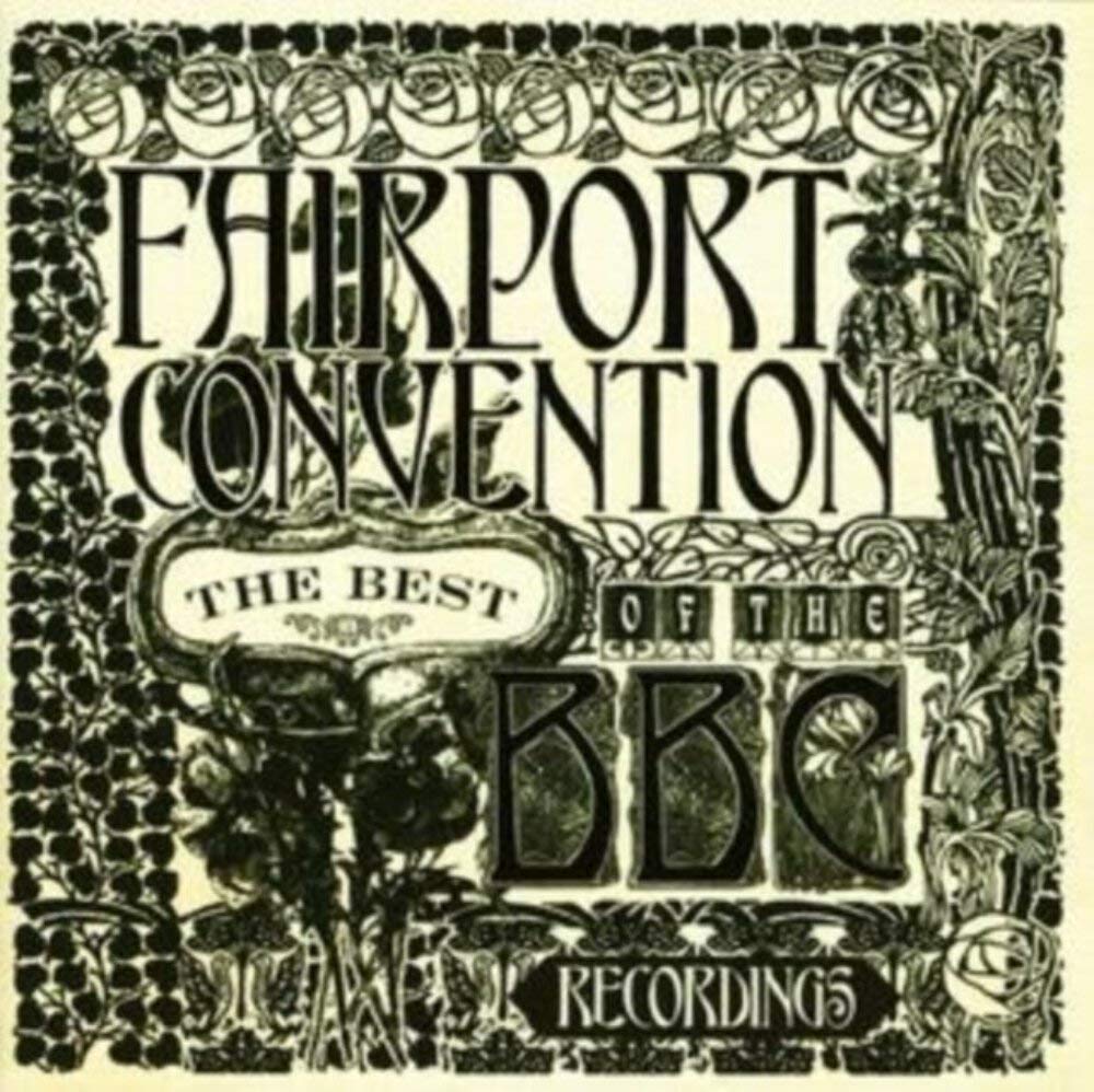 The Best of the BBC Recordings Pop