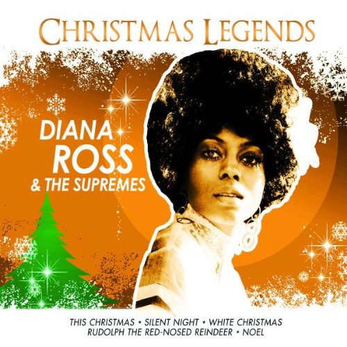 Diana Ross & The Supremes-Christmas Legends Other music genres