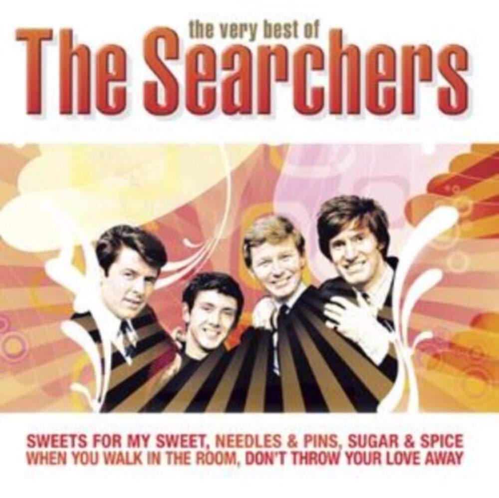 The Very Best Of Pop