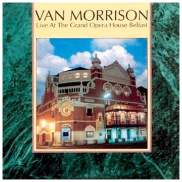 Live at the Grand Opera House (Remastered) Jazz