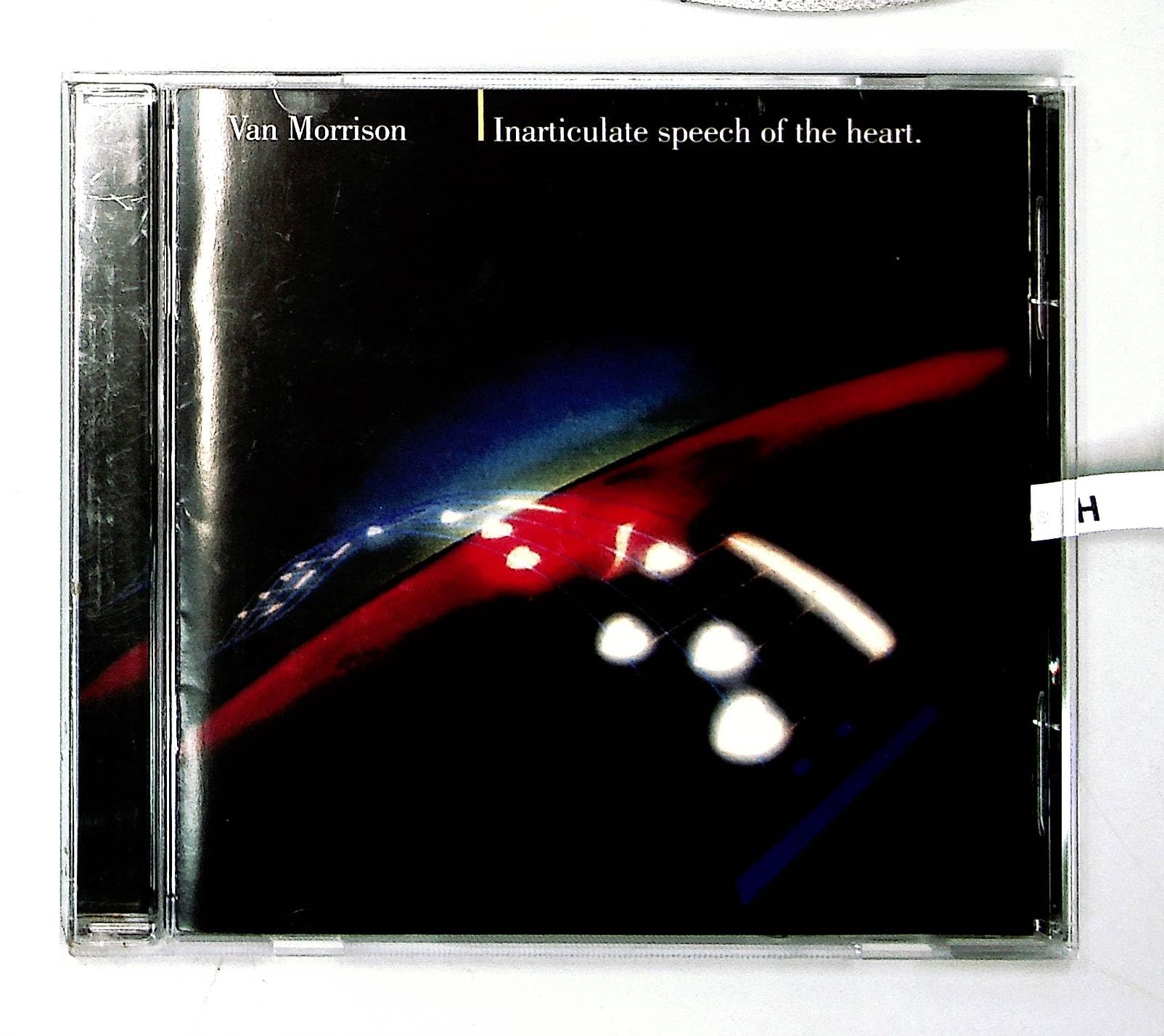 Inarticulate Speech of the Heart (Remastered) Jazz