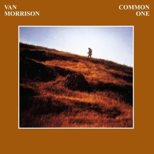 Common One (Remastered) Pop