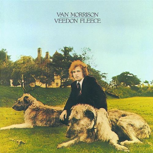 Product Image: Veedon Fleece (Remastered)