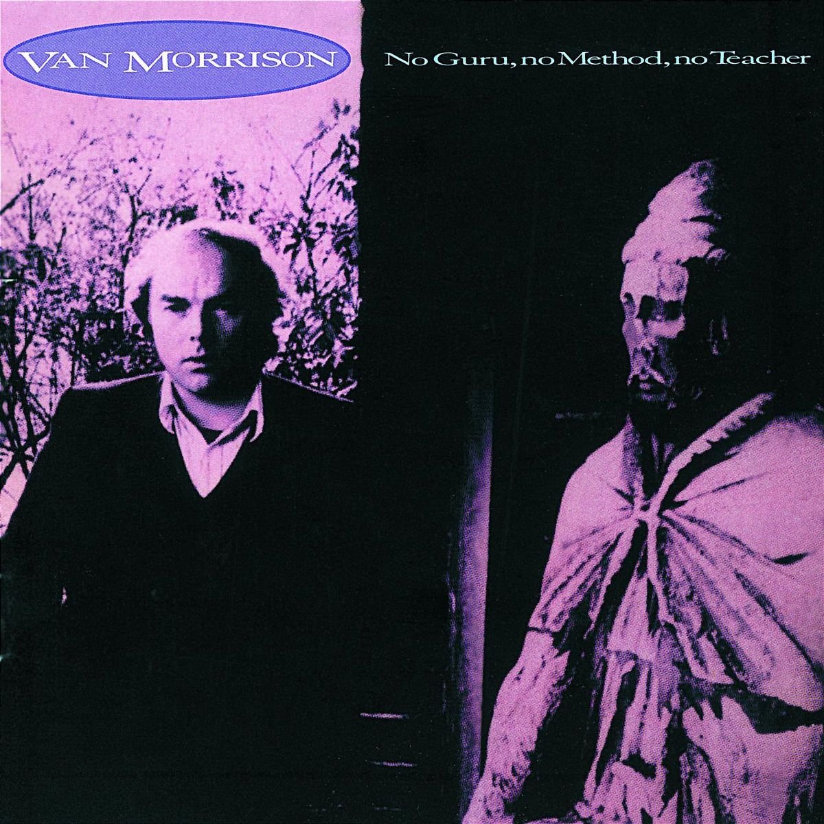 No Guru,No Method,No Teacher (Remastered) Jazz