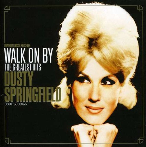 Product Image: Walk on By -Greatest..