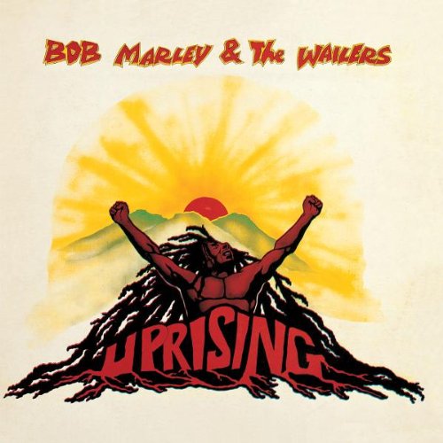 Uprising (Japanese Papersleeve Edit cd