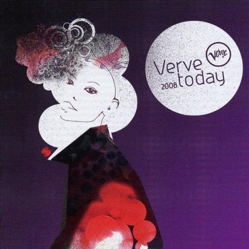 Verve Today 2008 Jazz