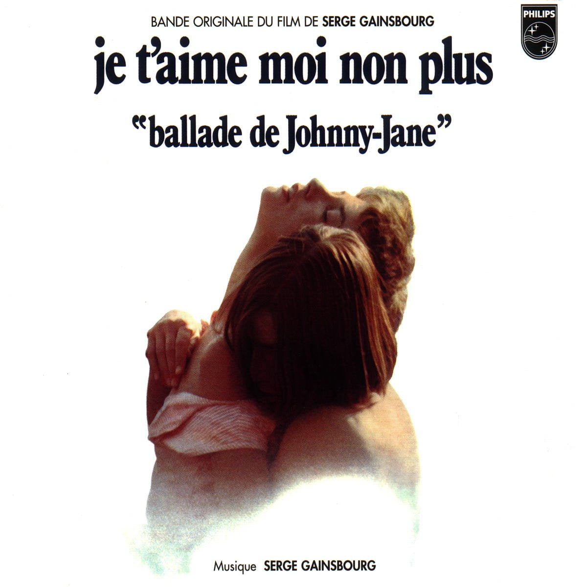 B.O.F.Je T'Aime Moi Non Plus Pop