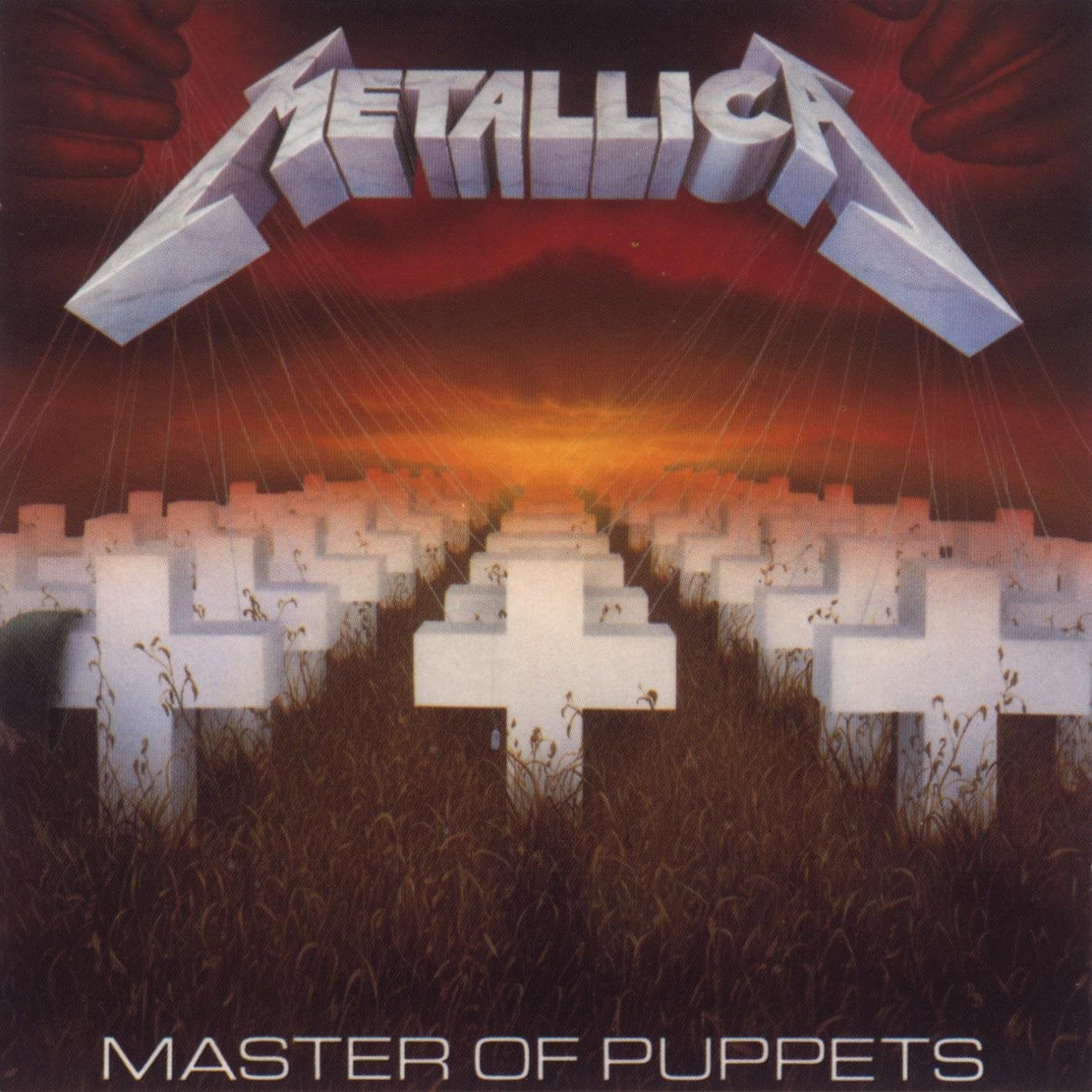 Master of Puppets (Deluxe Double Lp) Metal & Hardrock