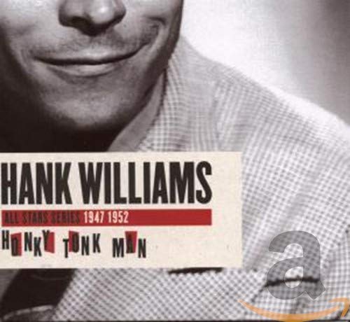 Product Image: Honky Tonk Man