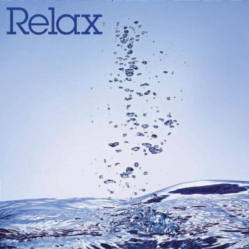 Relax (Chillout) - 2 CD Books