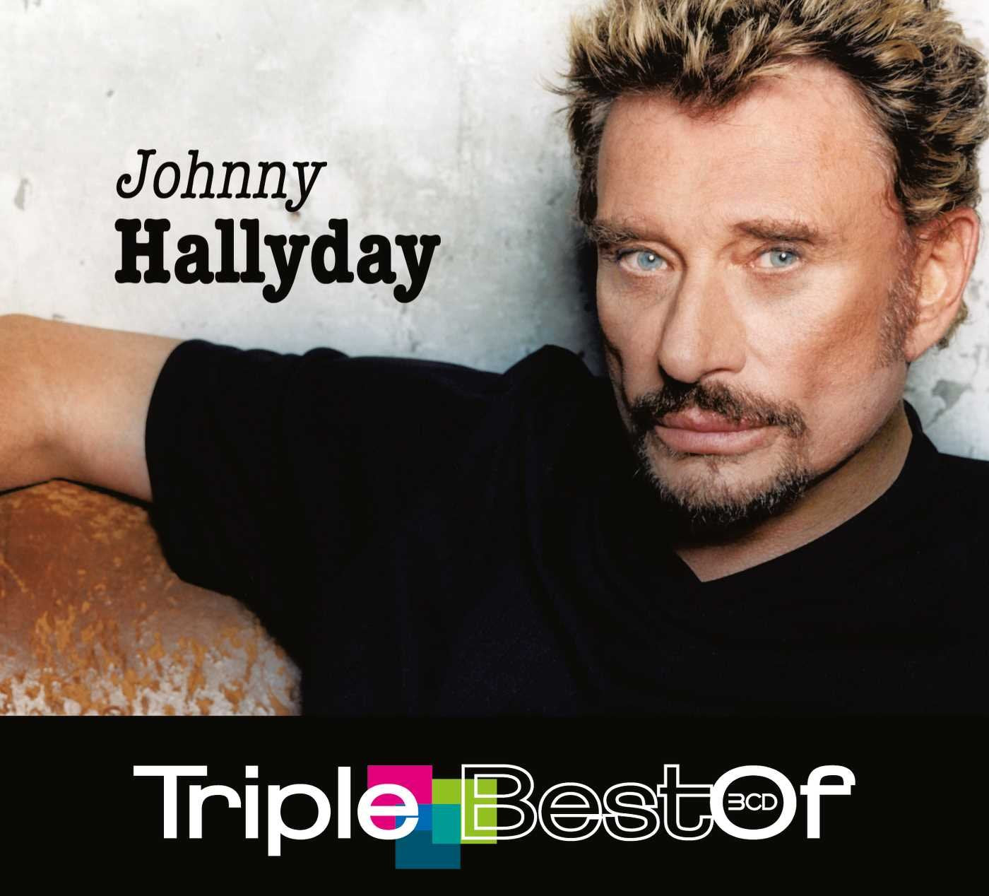 Triple Best of 1961-2005 Pop