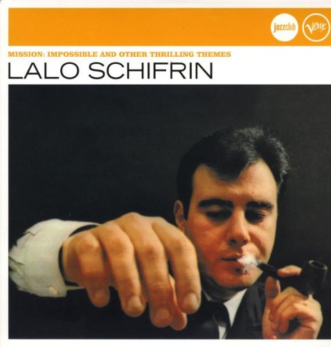 Mission: Impossible and Other Themes (Jazz Club) Jazz