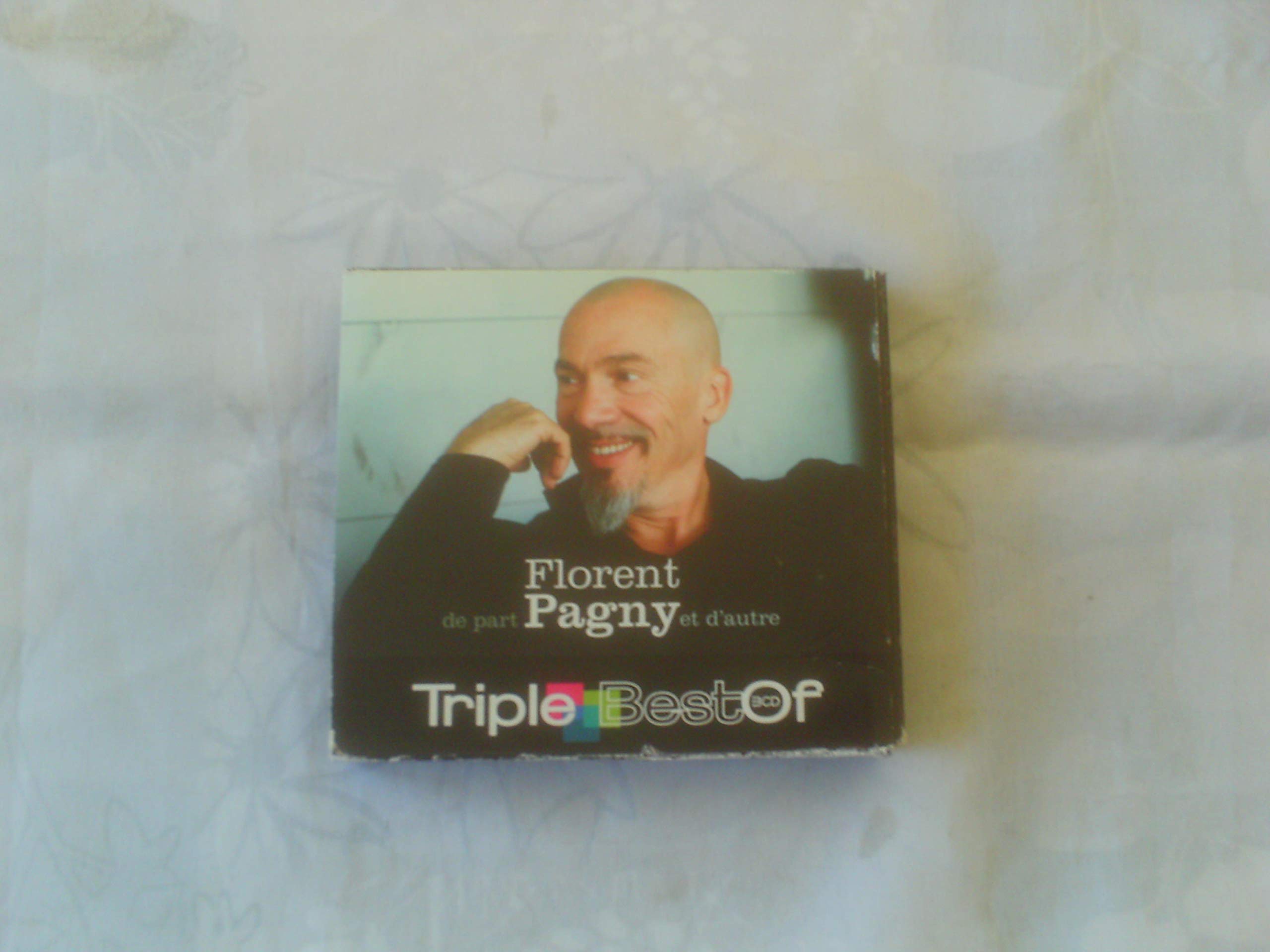 Triple Best of Pop
