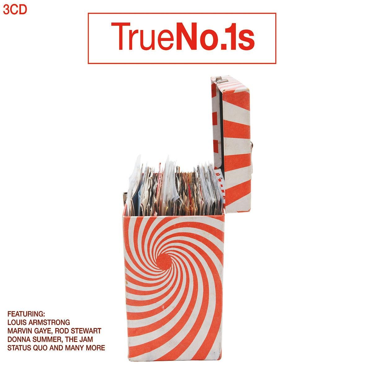 Product Image: True No.1s
