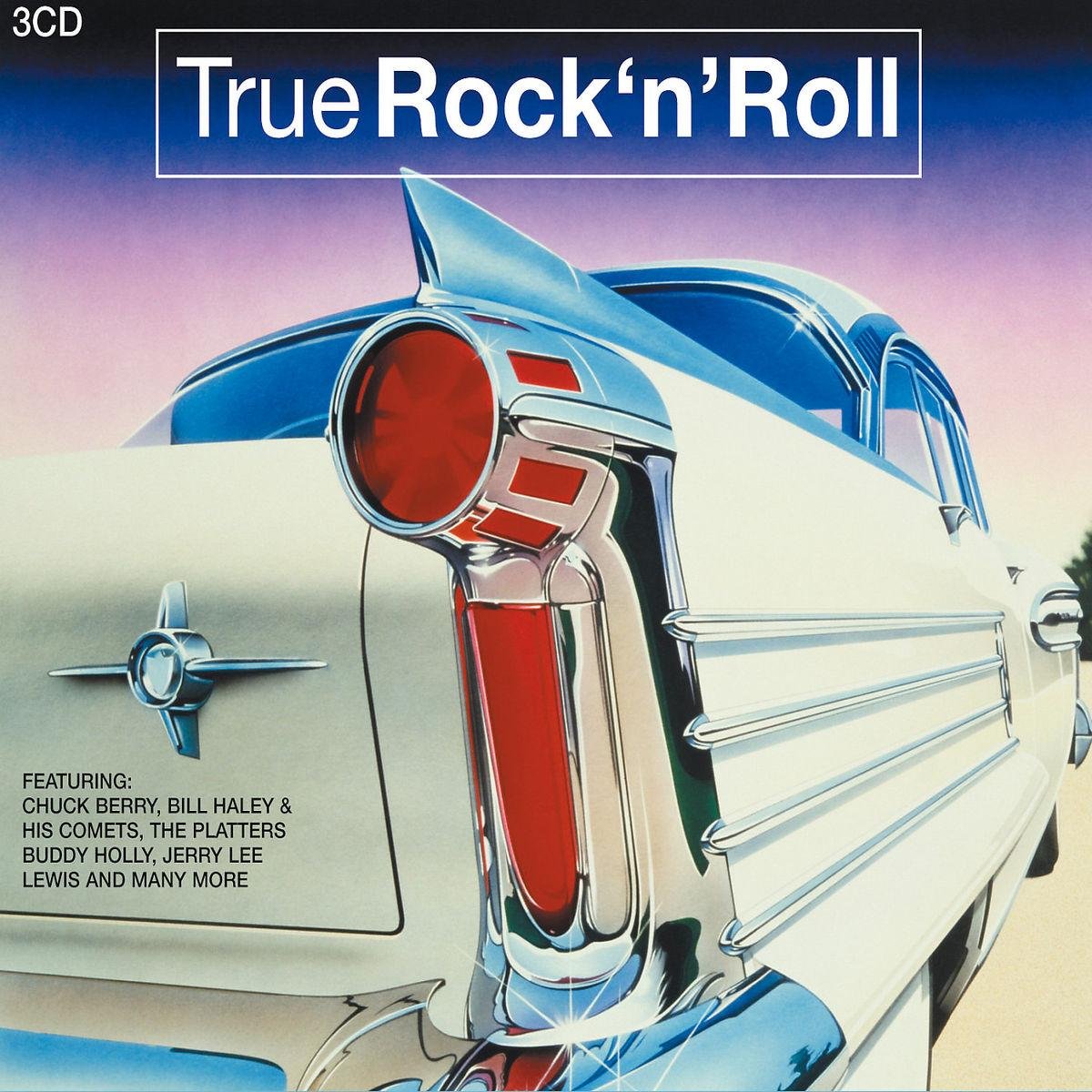 True Rock'n'Roll Other music genres